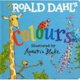russische bücher: Dahl Roald - Roald Dahl's Colours