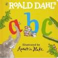 russische bücher: Dahl Roald - Roald Dahl's ABC