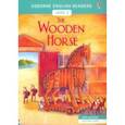 russische bücher: Mackinnon Mairi - Wooden Horse, the