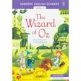 russische bücher: Mackinnon Mairi - The Wizard of Oz. Level 3