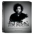 russische bücher: Айан Натан - Тим Бёртон. Культовый режиссер и его работы