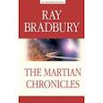 russische bücher: Bradbury Ray - The Martian Chronicles