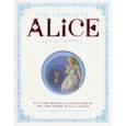 russische bücher: Carroll Lewis - The Complete Alice: Alice's Adventures in Wonderland and Through the Looking-Glass and What Alice