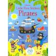russische bücher: Robson Kirsteen - Little First Stickers: Pirates