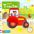 russische bücher:  - Busy Tractor