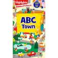 russische bücher:  - Highlights Hidden Pictures: ABC Town