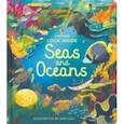 russische bücher: Cullis Megan - Look Inside Seas and Oceans