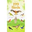 russische bücher: Watson Hannah - 199 Birds (199 Pictures)