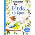 russische bücher: Smith Sam - Birds to Spot