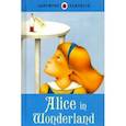 russische bücher: Carroll Lewis - Alice in Wonderland
