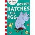 russische bücher: Dr. Seuss - Seuss Dr.: Horton Hatches the Egg