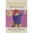 russische bücher: Bond Michael - Paddington Marches On
