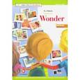 russische bücher: Palacio R. J. - Wonder +App +DeA Link