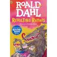 russische bücher: Dahl Roald - Revolting Rhymes