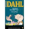 russische bücher: Dahl Roald - The BFG: a Set of Plays
