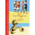 russische bücher: Nesbit Edith - Five Children and It