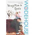 russische bücher: Wodehouse Pelham Grenville - Young Men in Spats