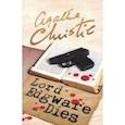 russische bücher: Christie Agatha - Lord Edgware Dies