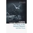 russische bücher: Coleridge Samuel Taylor - The Rime of the Ancient Mariner and Other Poems