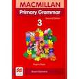 russische bücher: Cochrane Stuart - Macmillan Primary Grammar 3. Pupil's Book + Webcode