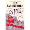 russische bücher: Aaronovitch Ben - Lies Sleeping