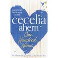 russische bücher: Ahern Cecelia - One Hundred Names