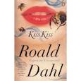russische bücher: Dahl Roald - Kiss Kiss