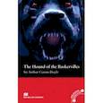russische bücher: Doyle Arthur Conan - The Hound of the Baskervilles