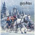 russische bücher:  - Гарри Поттер. Рождество в Хогвартсе. Pop-up