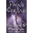 russische bücher: Coelho Paulo - The Devil and Miss Prym