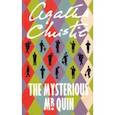 russische bücher: Christie Agatha - The Mysterious Mr. Quin