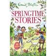 russische bücher: Blyton Enid - Springtime Stories