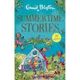 russische bücher: Blyton Enid - Summertime Stories
