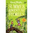 russische bücher: Blyton Enid - Summer Adventure Stories
