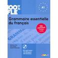 russische bücher: Fafa Clemence - Grammaire essentielle du francais A1 - livre + CD