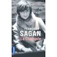 russische bücher: Sagan Francoise - La Chamade