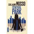 russische bücher: Musso Guillaume - Central Park