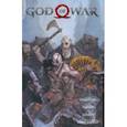 russische bücher: Роберсон Крис - God of war