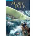 russische bücher: Melville Herman - Moby Dick. Reader. Книга для чтения