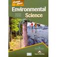 russische bücher: Evans Virginia - Environmental Science. Student's Book. Учебник