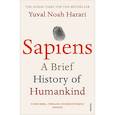 russische bücher: Harari Yuval Noah - Sapiens: A Brief History of Humankind