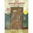 russische bücher: Литвина Александра - The Apartment: A Century of Russian History
