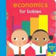 russische bücher: Litton Jonathan - Economics for Babies