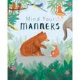 russische bücher: Edwards Nicola - Mind Your Manners