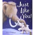 russische bücher: Chapman Jane - Just Like You!