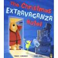 russische bücher: Corderoy Tracey - Thr Christmas Extravaganza Hotel