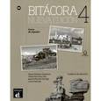 russische bücher: Chamorro Maria Dolores - Bitacora 4. Nueva edicion. Cuaderno de ejercicios