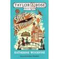 russische bücher: Woodfine Katherine - Spies in St. Petersburg