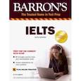 russische bücher: Lougheed Lin - Barron's IELTS + online practice. Fifth Edition