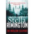 russische bücher: Rimington Stella - The Moscow Sleepers